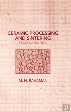 Bertrand.pt - Ceramic Processing And Sintering