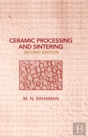 Ceramic Processing And Sintering