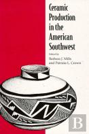 Ceramic Production In The American Southwest