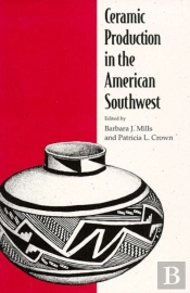 Ceramic Production In The American Southwest