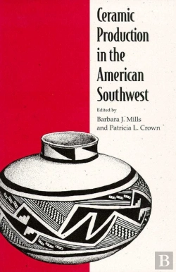 Bertrand.pt - Ceramic Production In The American Southwest