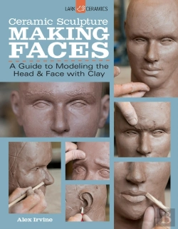 Bertrand.pt - Ceramic Sculpture: Making Faces