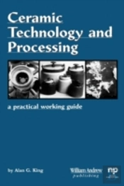Ceramic Technology And Processing