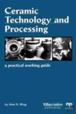 Bertrand.pt - Ceramic Technology And Processing