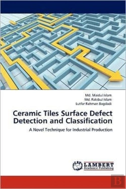 Bertrand.pt - Ceramic Tiles Surface Defect Detection And Classification