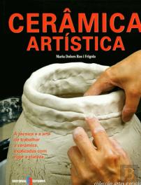 Cerâmica Artística