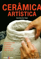 Cerâmica Artística