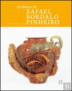 Bertrand.pt - Cerâmica de Rafael Bordalo Pinheiro