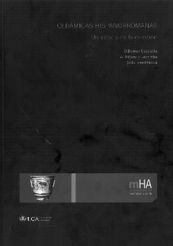 Bertrand.pt - Ceramicas Hispanorromanas