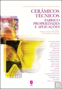 Bertrand.pt - Cerâmicos Técnicos