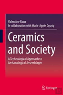 Bertrand.pt - Ceramics And Society