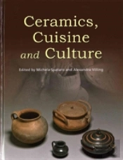 Ceramics, Cuisine And Culture