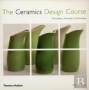 Ceramics Design Course