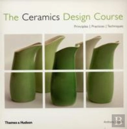 Bertrand.pt - Ceramics Design Course