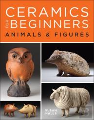 Ceramics For Beginners