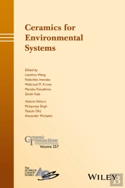 Bertrand.pt - Ceramics For Environmental Systems