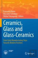 Ceramics, Glass And Glass-Ceramics