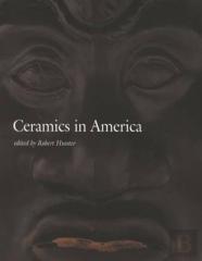 Ceramics In America 2002