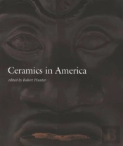 Ceramics In America 2002