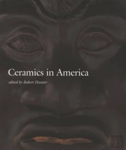 Bertrand.pt - Ceramics In America 2002