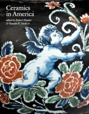 Ceramics In America 2020