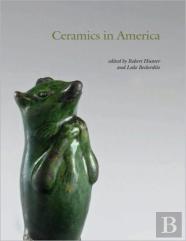 Ceramics In America