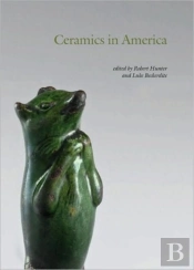 Ceramics In America