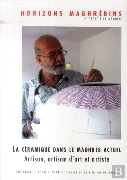 Bertrand.pt - Ceramique Dans Le Maghreb Actuel