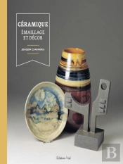 Céramique : Émaillage Et Décor