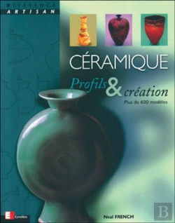 Bertrand.pt - Céramique - Profils Et Création : Plus De 600 Modèles