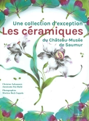 Céramiques Du Château-Musée De Saumur