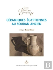 Céramiques Égyptiennes Au Soudan Ancien ; Importations, Imitations Et Influences