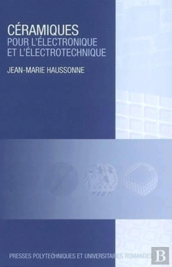 Bertrand.pt - Céramiques Pour L'Électronique Et L'Électrotechnique