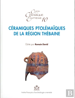Bertrand.pt - Céramiques Thebaines En Contexte Hellénistique