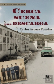 Cerca Suena Una Descarga