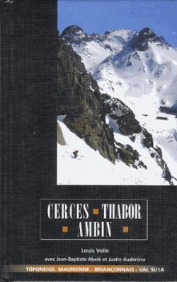Bertrand.pt - Cerces, Thabor, Ambin