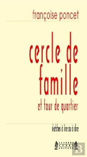 Cercle De Famille Et Tour De Quartier