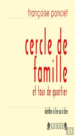 Bertrand.pt - Cercle De Famille Et Tour De Quartier