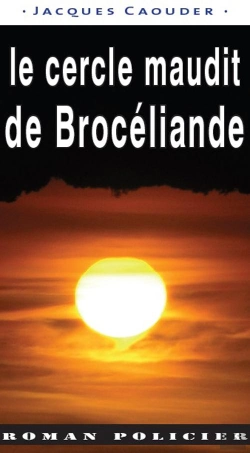 Bertrand.pt - Cercle Maudit De Broceliande
