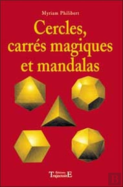 Bertrand.pt - Cercles, Carres Magique, Mandalas