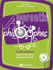 Cercles De Paroles À Partir De Contes ; Pour Les 5 À 9 Ans