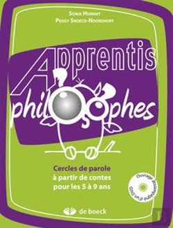 Bertrand.pt - Cercles De Paroles À Partir De Contes ; Pour Les 5 À 9 Ans
