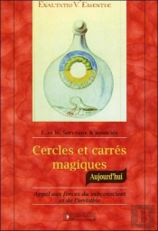 Cercles Et Carres Magiques