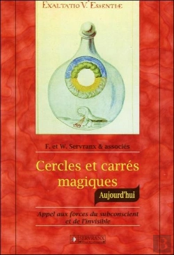 Bertrand.pt - Cercles Et Carres Magiques