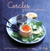 Cercles Gourmands - Variations Gourmandes