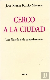 Cerco A La Ciudad