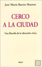 Cerco A La Ciudad