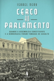 Cerco ao Parlamento