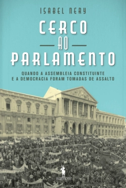 Bertrand.pt - Cerco ao Parlamento