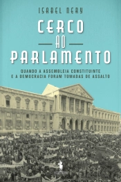 Cerco Ao Parlamento